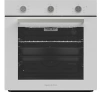 Духовой электрический шкаф Zigmund & Shtain E 151 W