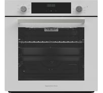 Духовой электрический шкаф Zigmund & Shtain E 153 W