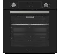 Духовой электрический шкаф Zigmund & Shtain E 153 B