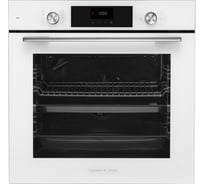 Духовой электрический шкаф Zigmund & Shtain E 156 W