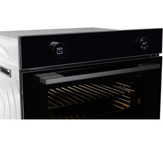 Духовой электрический шкаф Zigmund & Shtain E 160 B