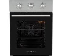 Духовой электрический шкаф Zigmund & Shtain E 165 S