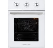 Духовой электрический шкаф Zigmund & Shtain E 165 W