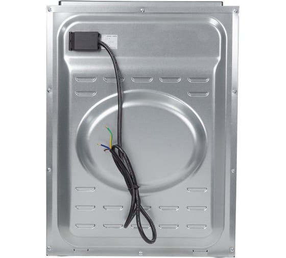 Духовой электрический шкаф Zigmund & Shtain E 165 W
