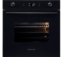 Духовой электрический шкаф Zigmund & Shtain E 171 B