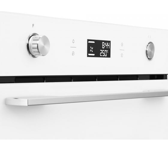 Духовой электрический шкаф Zigmund & Shtain E 171 W