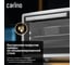 Мини-печь Carino 3 режима, 34л, 1300Вт, таймер M3402C 5