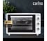 Мини-печь Carino 3 режима, 34л, 1300Вт, таймер M3402C 6