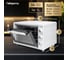 Мини-печь Carino 3 режима, 34л, 1300Вт, таймер M3402C 7