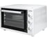 Мини-печь Carino 3 режима, 34л, 1300Вт, таймер M3402C 10
