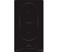 Индукционная варочная панель Zigmund & Shtain CI 29.3 B