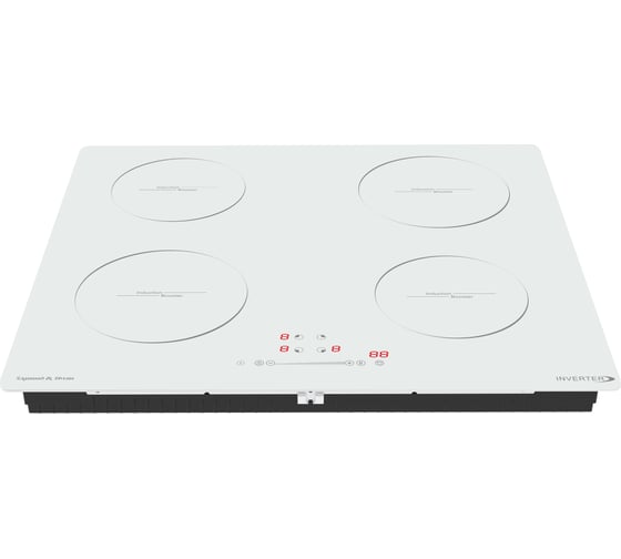 Индукционная варочная панель Zigmund & Shtain CI 30.6 W