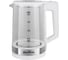 Электрический чайник HAPPY PANDA HP-2700W (2.0) стекло, точечная подсветка УТ000002052 1