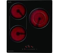 Варочная панель Zigmund & Shtain Hi Light CN 42.4 B