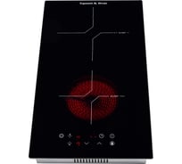 Варочная панель Zigmund & Shtain Hi Light CN 38.3 B