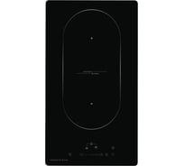 Индукционная варочная панель Zigmund & Shtain CI 35.3 B