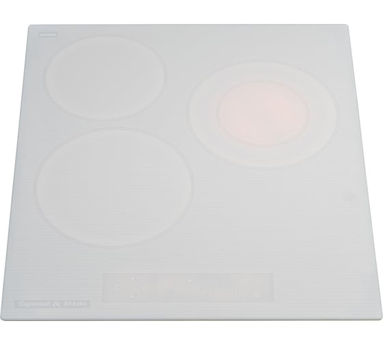 Варочная панель Zigmund & Shtain Hi Light CN 37.4 W