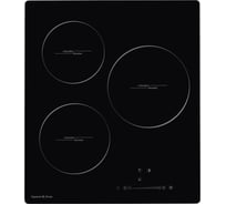 Индукционная варочная панель Zigmund & Shtain CI 35.4 B