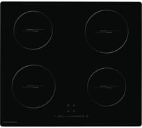 Индукционная варочная панель Zigmund & Shtain CI 35.6 B