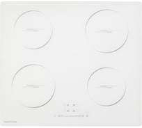 Индукционная варочная панель Zigmund & Shtain CI 35.6 W