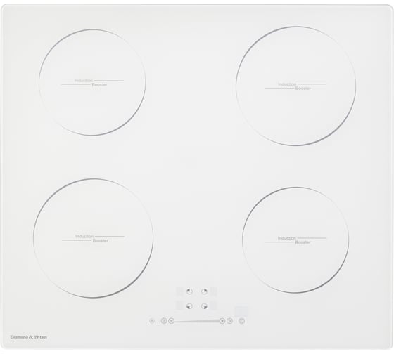 Индукционная варочная панель Zigmund & Shtain CI 35.6 W 1