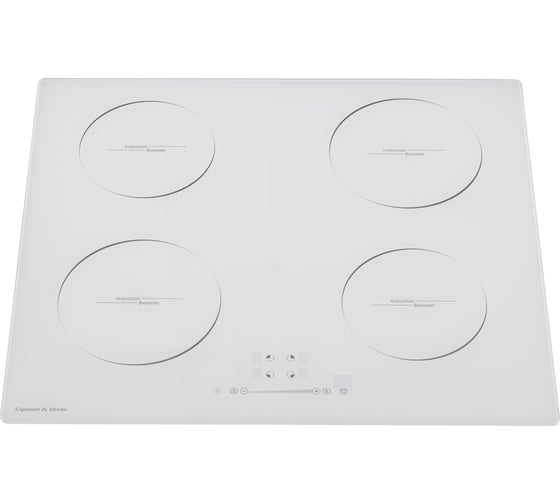 Индукционная варочная панель Zigmund & Shtain CI 35.6 W