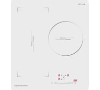Индукционная варочная панель Zigmund & Shtain CI 49.4 W