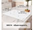 Индукционная варочная панель Zigmund & Shtain CI 49.4 W 3
