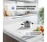 Индукционная варочная панель Zigmund & Shtain CI 49.4 W 5