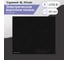 Варочная панель Zigmund & Shtain Hi Light CN 38.6 B 4