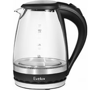 Чайник электрический EVELUX EWK 0904 G 00000020884