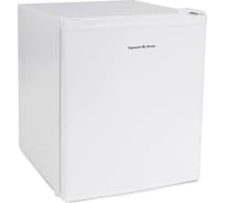 Однокамерный холодильник Zigmund & Shtain FR 11 W