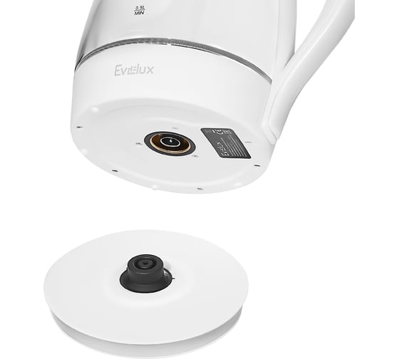 Чайник электрический EVELUX EWK 0903 G 00000020883