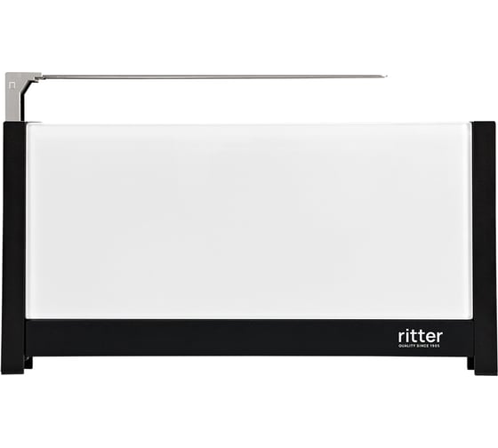 Электрический тостер Ritter merido5 белый 630045
