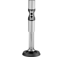 Погружной блендер Ritter vertico7 серебристый 628011