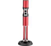 Погружной блендер Ritter vertico7 красный 628067