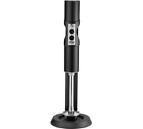 Погружной блендер Ritter vertico7 черный 628062