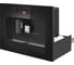 Встраиваемая кофемашина MEFERI MCM6010BK COMFORT PLUS МФ-00000596 7
