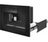 Встраиваемая кофемашина MEFERI MCM6010BK COMFORT PLUS МФ-00000596 8
