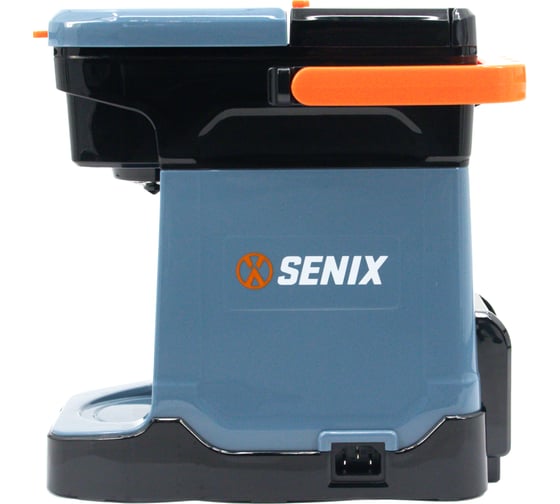 Кофеварка SENIX аккумуляторная/сетевая, 280 мл CMX2-M5-EU-0