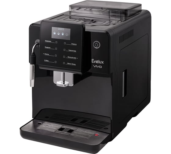 Кофемашина EVELUX EACM 2007 Vivo 00000020849