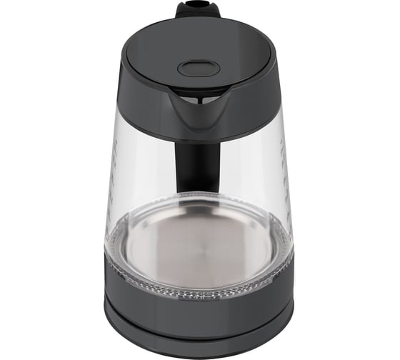 Чайник электрический Inhouse 2200 Вт, 1.7 л IEK-1722