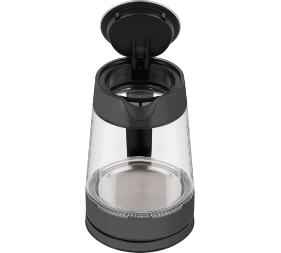 Чайник электрический Inhouse 2200 Вт, 1.7 л IEK-1722