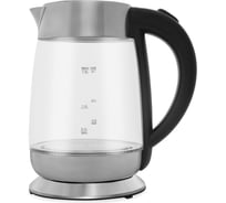 Чайник электрический Inhouse 2200 Вт, 1,8 л IEK-1809