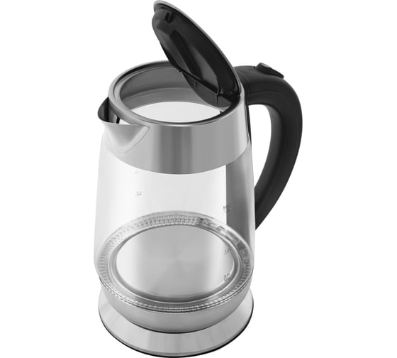 Чайник электрический Inhouse 2200 Вт, 1,8 л IEK-1809