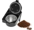 Универсальная капсульная кофемашина Inhouse серия Multicoffee 3в1, 19 бар, серый ICM1902WG 5