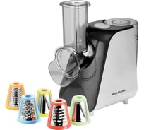 Овощерезка WILLMARK WSM-7830 2001825