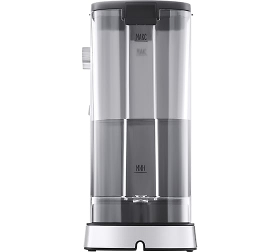 Кофеварка EVELUX ECM 1009 Aroma 00000020857