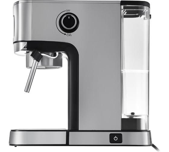 Кофеварка EVELUX ECM 1009 Aroma 00000020857