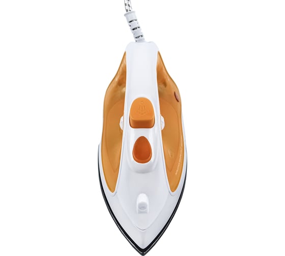 Утюг HOME ELEMENT оранжевый агат HE-IR216 35939
